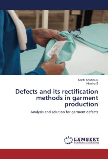 Defects and its rectification methods in garment production