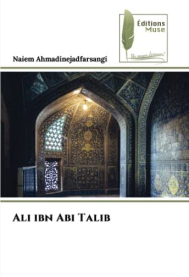 Ali ibn Abi Talib