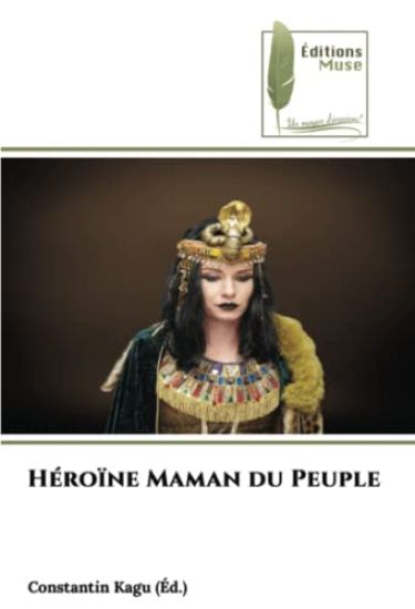 Héroïne Maman du Peuple