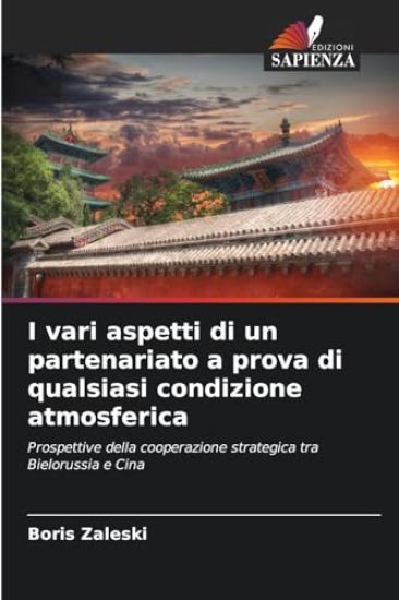 I vari aspetti di un partenariato a prova di qualsiasi condizione atmosferica