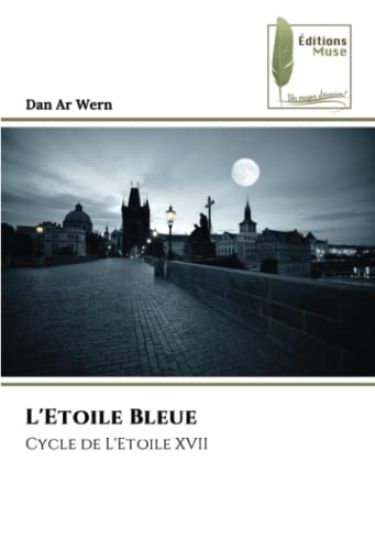 L'Etoile Bleue