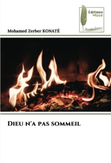 Dieu n'a pas sommeil