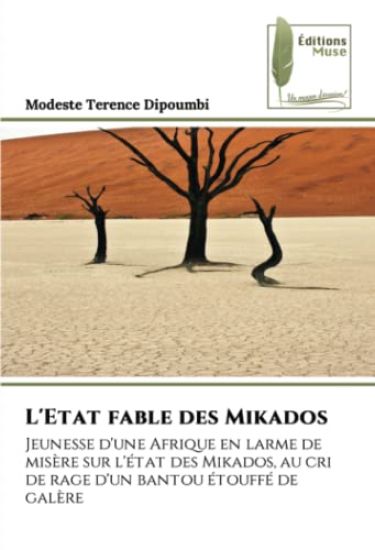 L'Etat fable des Mikados