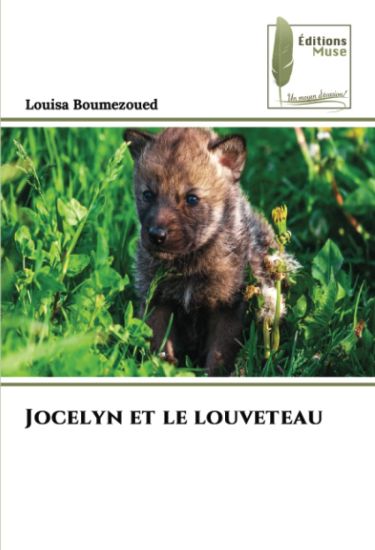 Jocelyn et le louveteau