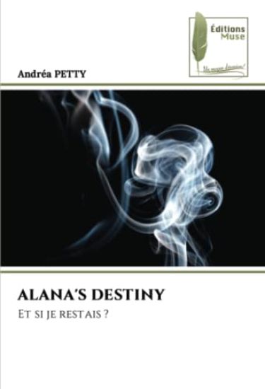 ALANA'S DESTINY