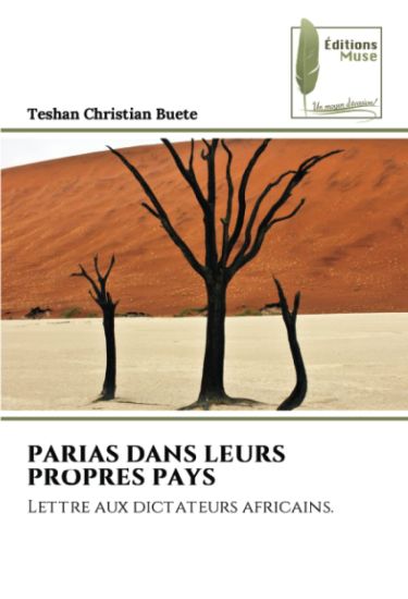 Parias Dans Leurs Propres Pays