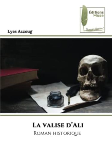 La valise d'Ali