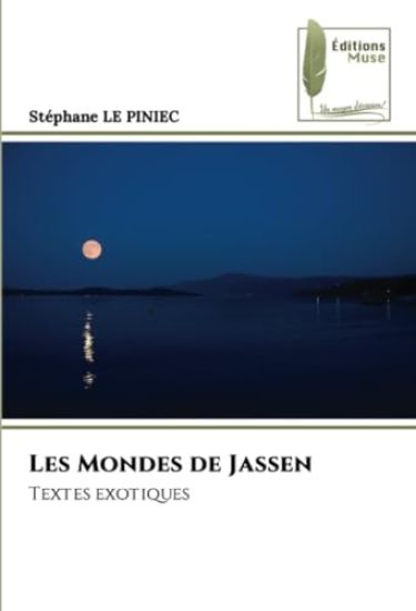 Les Mondes de Jassen