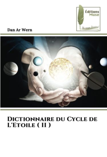 Dictionnaire du Cycle de L'Etoile ( II )