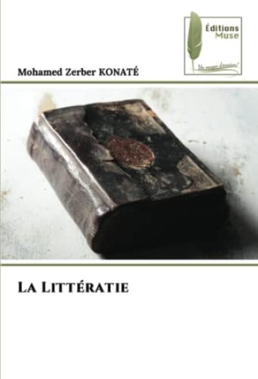 La Littératie