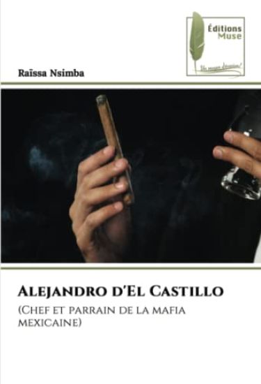Alejandro d'El Castillo