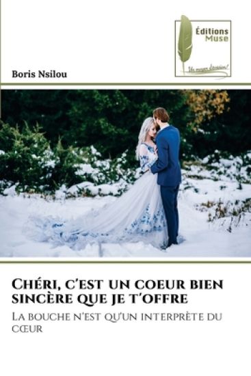 Chéri, c'est un coeur bien sincère que je t'offre