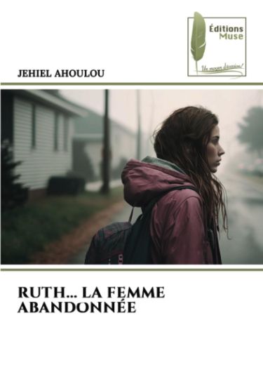 RUTH... LA FEMME ABANDONNÉE