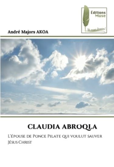 CLAUDIA ABROQLA