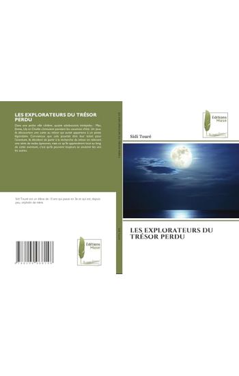 Les Explorateurs Du Trésor Perdu