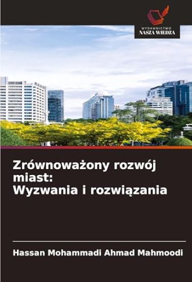 Zrównowazony rozwój miast