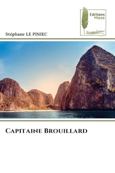 Capitaine Brouillard