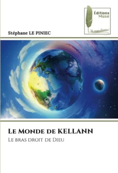 Le Monde de KELLANN