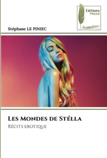 Les Mondes de Stélla