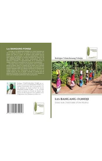 Les BANGANG-FONDJI