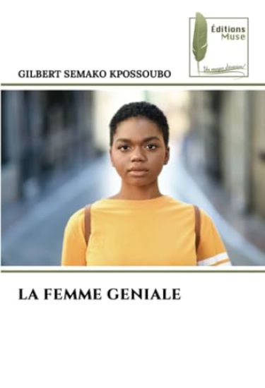 La Femme Geniale