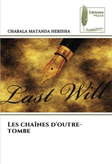 Les chaînes d'outre-tombe