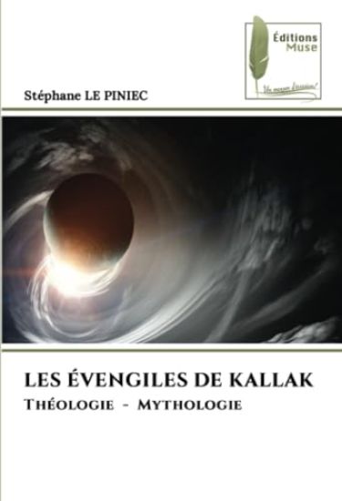 Les Évengiles de Kallak
