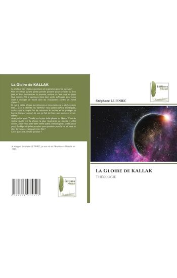 La Gloire de KALLAK