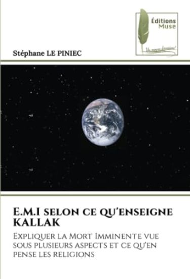 E.M.I selon ce qu'enseigne KALLAK