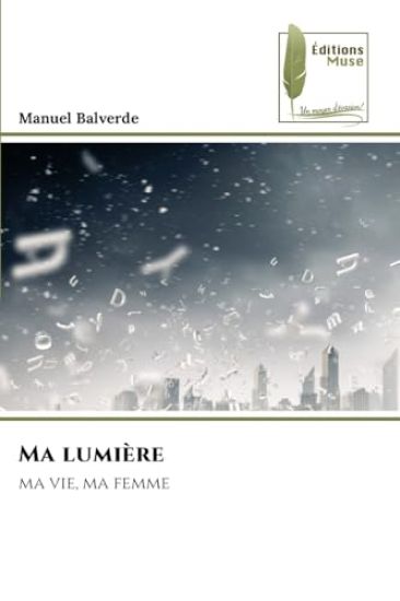 Ma lumière