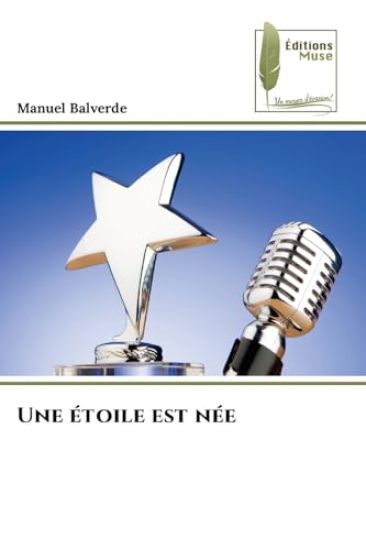 Une étoile est née