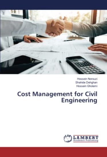 Cost Management for Civil Engineering