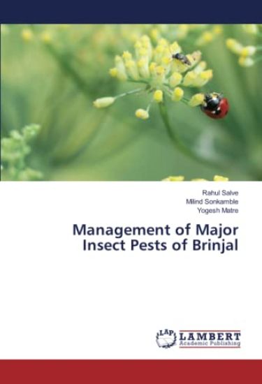 Management of Major Insect Pests of Brinjal