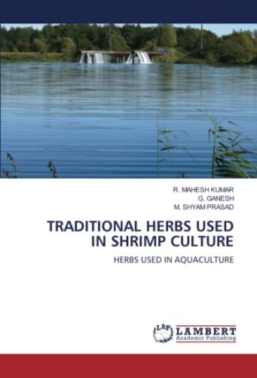 TRADITIONAL HERBS USED IN SHRIMP CULTURE