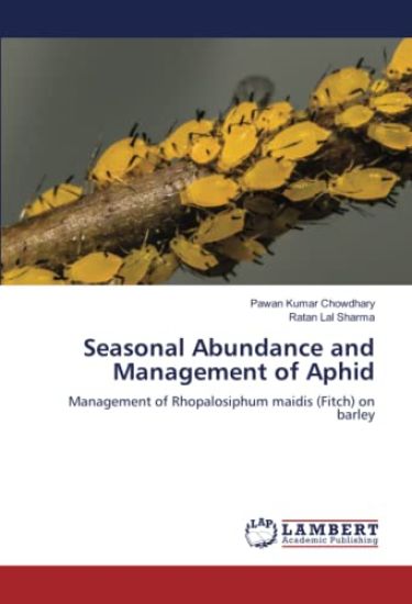 Seasonal Abundance and Management of Aphid