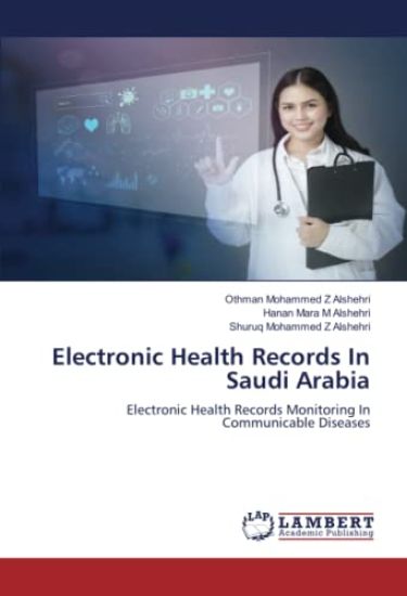 Electronic Health Records In Saudi Arabia