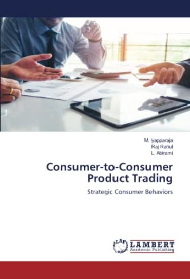 Consumer-to-Consumer Product Trading