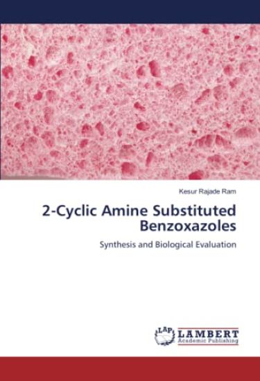 2-Cyclic Amine Substituted Benzoxazoles