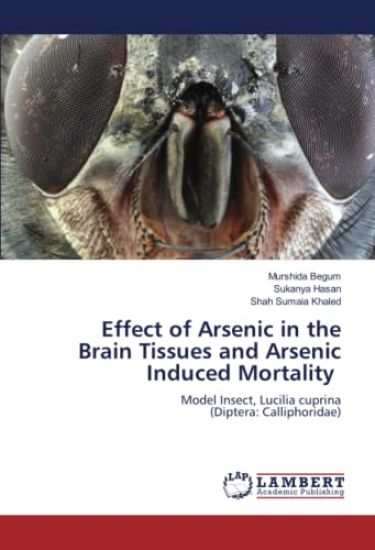 Effect of Arsenic in the Brain Tissues and Arsenic Induced Mortality