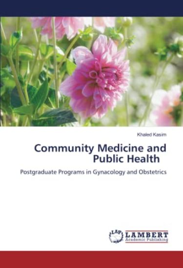 Community Medicine and Public Health