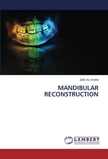 MANDIBULAR RECONSTRUCTION