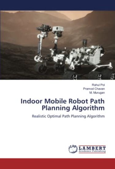 Indoor Mobile Robot Path Planning Algorithm