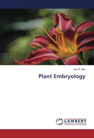 Plant Embryology