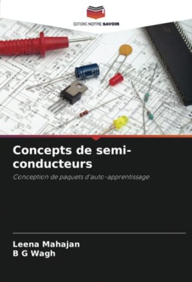 Concepts de semi-conducteurs