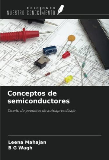Conceptos de semiconductores