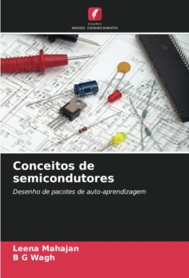 Conceitos de semicondutores