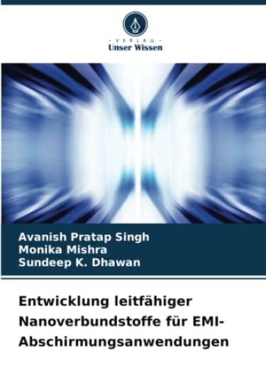 Entwicklung leitfähiger Nanoverbundstoffe für EMI-Abschirmungsanwendungen