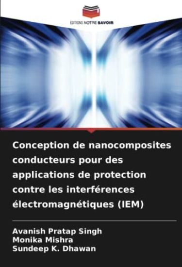 Conception de nanocomposites conducteurs pour des applications de protection contre les interférences électromagnétiques (IEM)