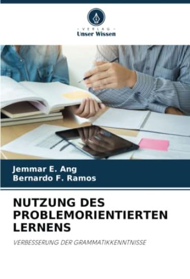 NUTZUNG DES PROBLEMORIENTIERTEN LERNENS