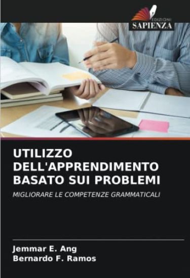 UTILIZZO DELL'APPRENDIMENTO BASATO SUI PROBLEMI